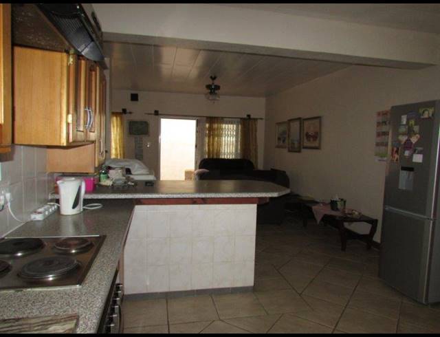 3 BEDROOM DUPLEX FOR SALE IN ST MICHAELS ON SEA